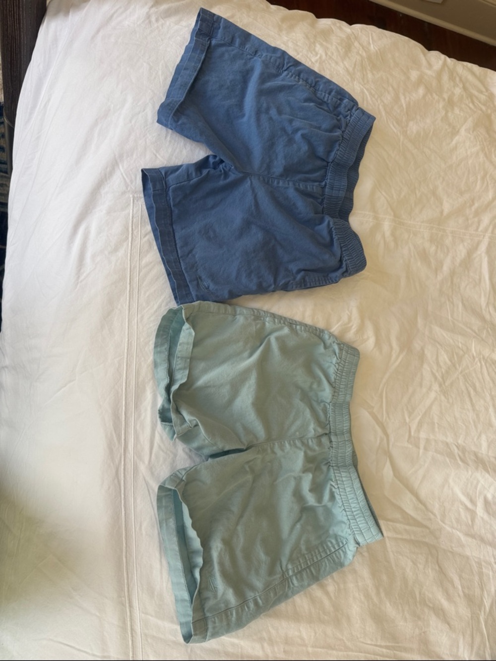 Boys southbound short bundle